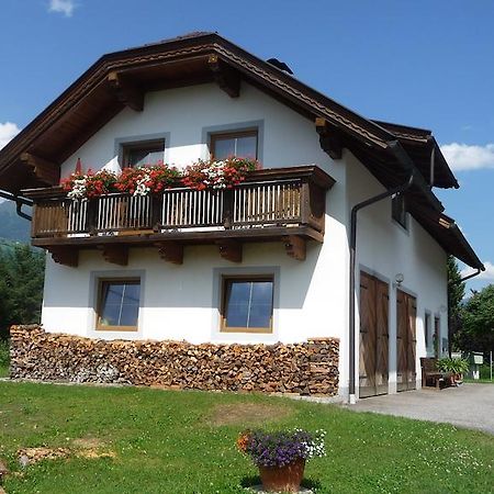 Ferienwohnung Waschnig Greifenburg Szoba fotó
