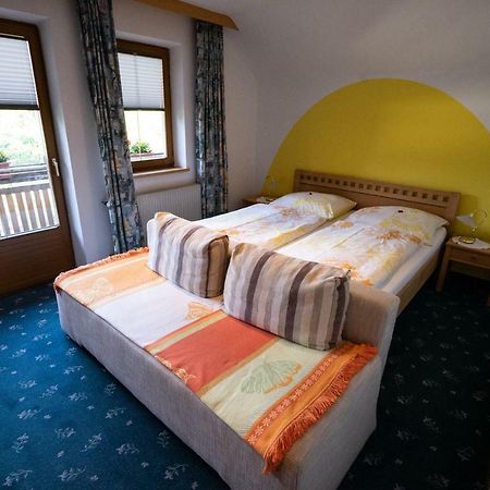 Ferienwohnung Waschnig Greifenburg Kültér fotó