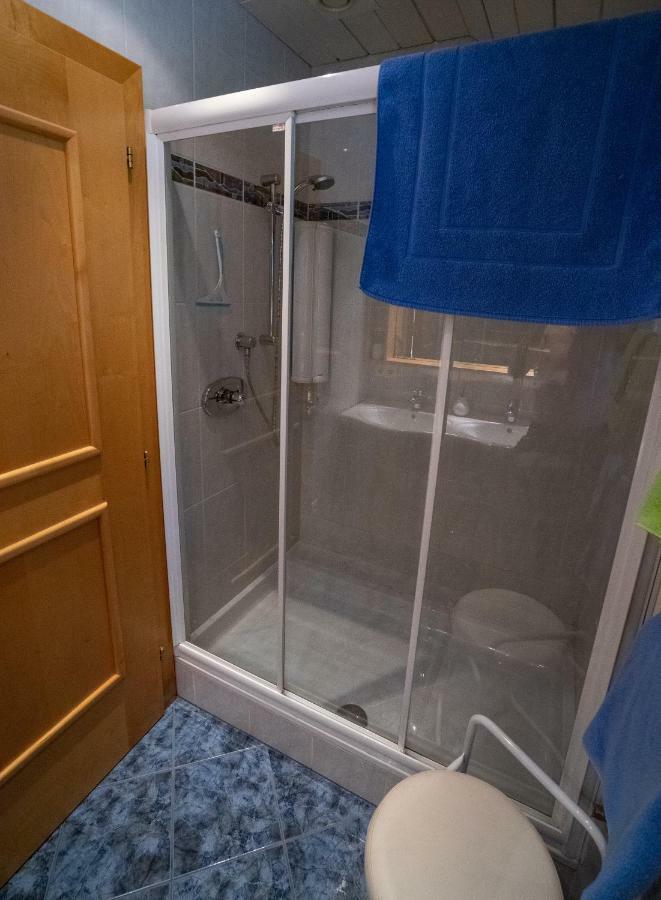 Ferienwohnung Waschnig Greifenburg Kültér fotó