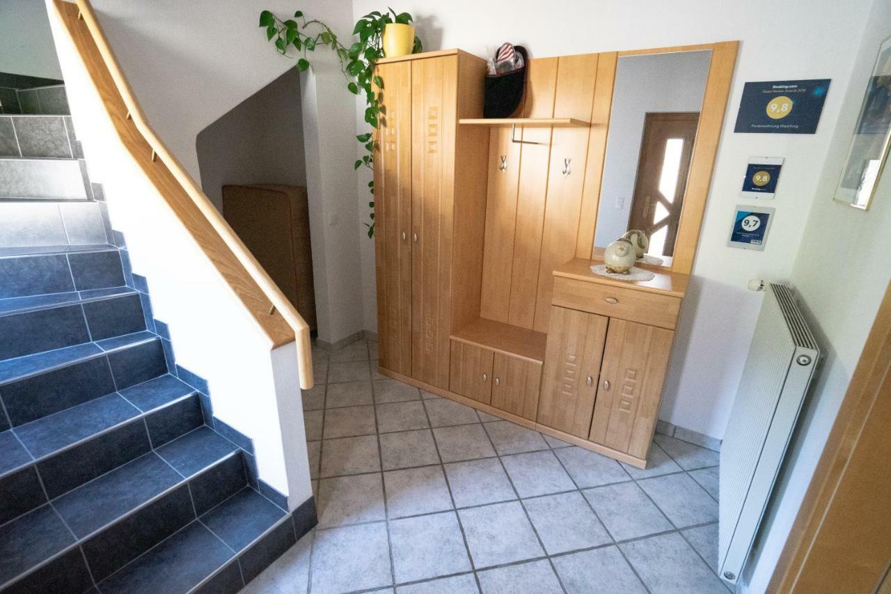 Ferienwohnung Waschnig Greifenburg Kültér fotó