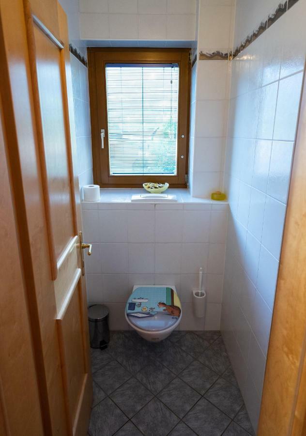 Ferienwohnung Waschnig Greifenburg Kültér fotó